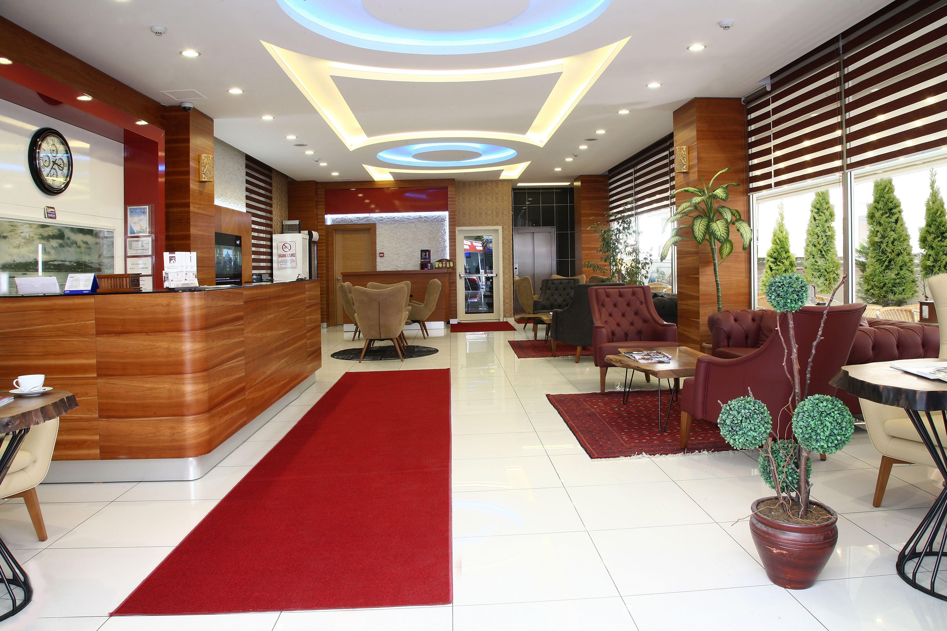 Hotel Avcilar City, Istanbul